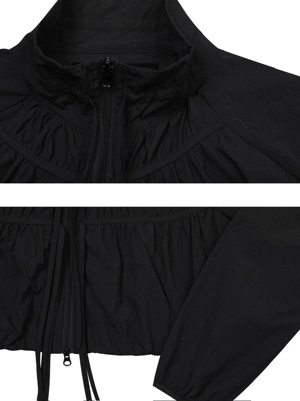 人気 ♥PAIN OR PLEASURE ♥LUCY 2WAY WINDBREAKER PAIN OR PLEASURE】LUCY 2WAY WINDBREAKER | OUR BRAND,PAIN OR