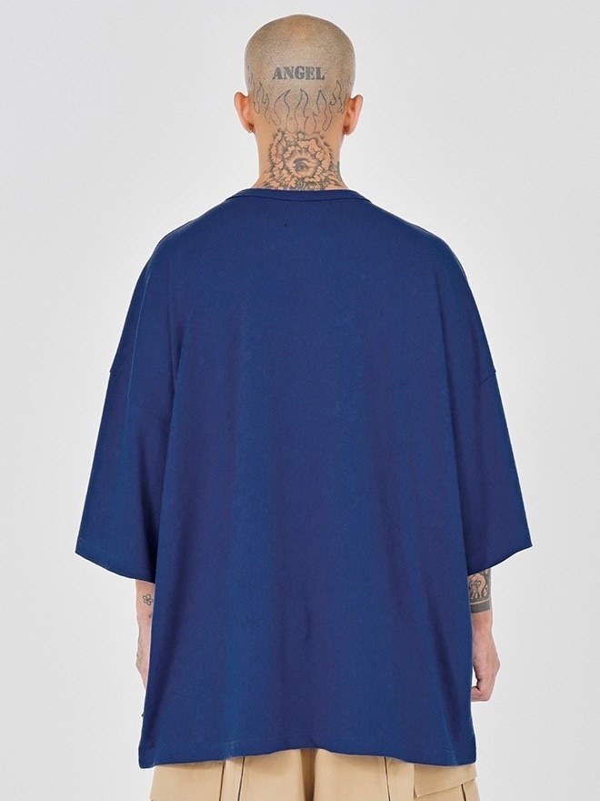 AJOBYAJO】AJOLICA T-Shirt | OUR BRAND,AJOBYAJO | PRESSING
