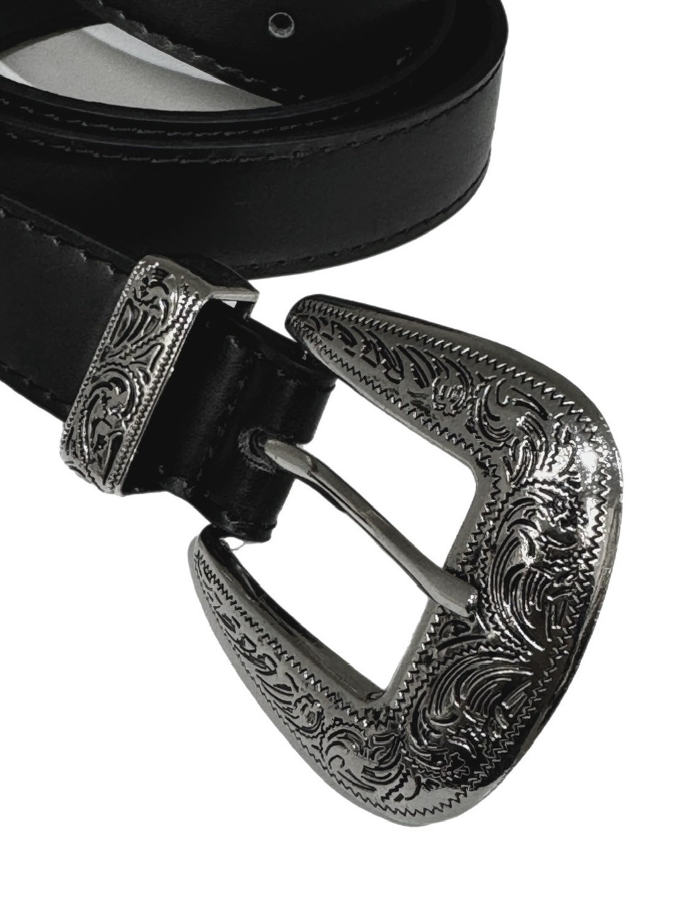 Chikashitsu +】western belt 3 (2color) | OUR BRAND,Chikashitsu +