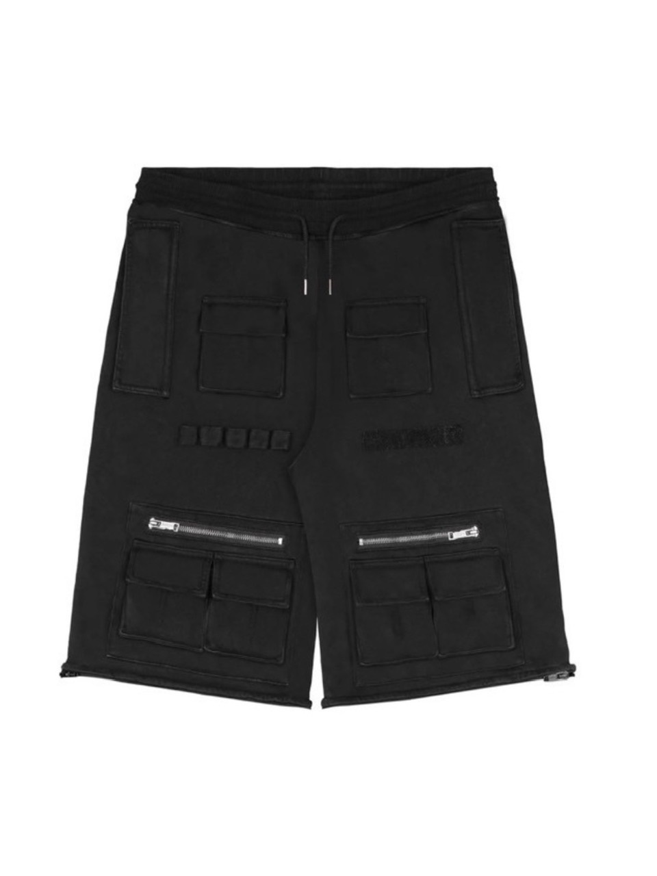 【RACER WORLDWIDE】Utility Pants / 【レーサーワールドワイド】ユーティリティカーゴパンツ