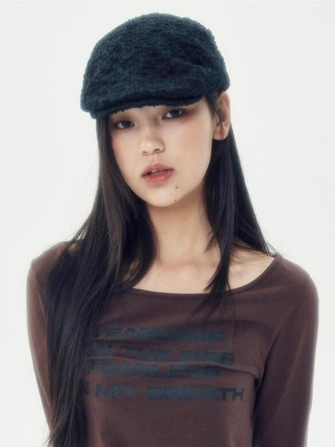 【RUNNINGHIGH】furry hunting cap / 追跡付 runningHIGH】FURRY HUNTING CAP | OUR BRAND,runningHigh