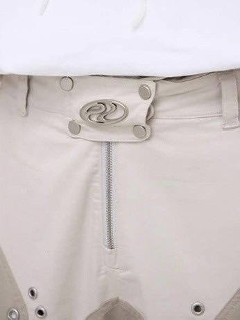 PERSONSOUL】Bootcut Cargo Pants | OUR BRAND,PERSONSOUL