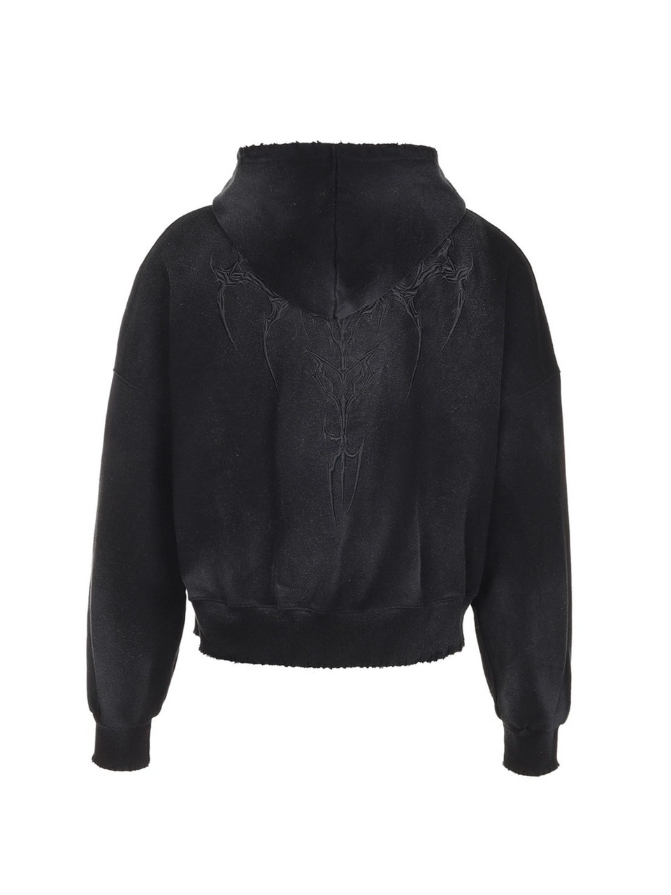 ANOTHERYOUTH】bone wing hoodie | OUR BRAND,ANOTHERYOUTH