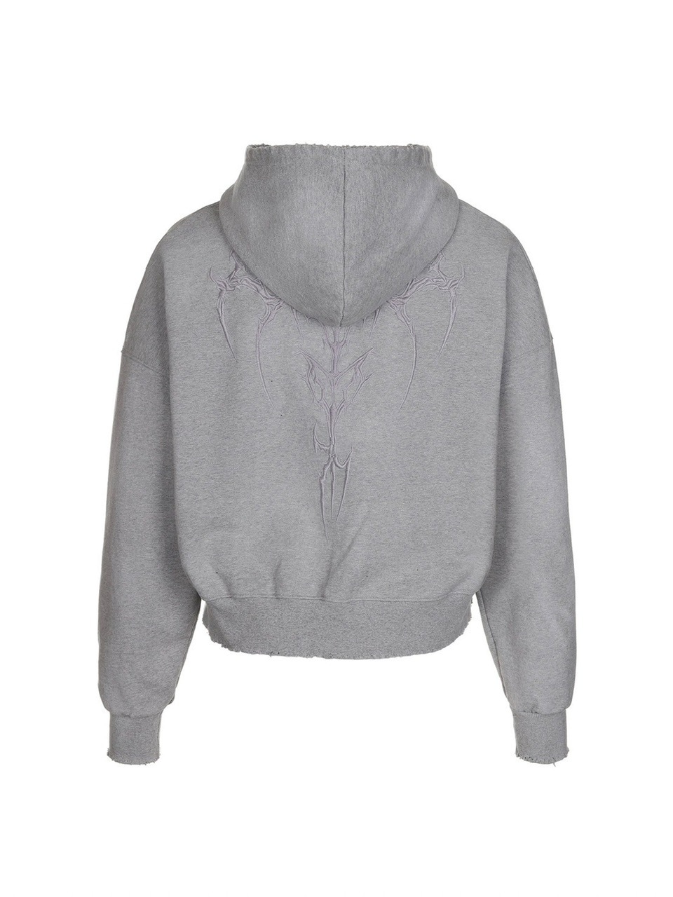 bow.a ボウエー　SUNGARD NYLON HOODIE♡ネイビー SOLD•L.G.B. Beyond Boxer Hoodie 𝕯𝖊𝖙𝖆𝖎𝖑𝖘 L.G.B. (Le