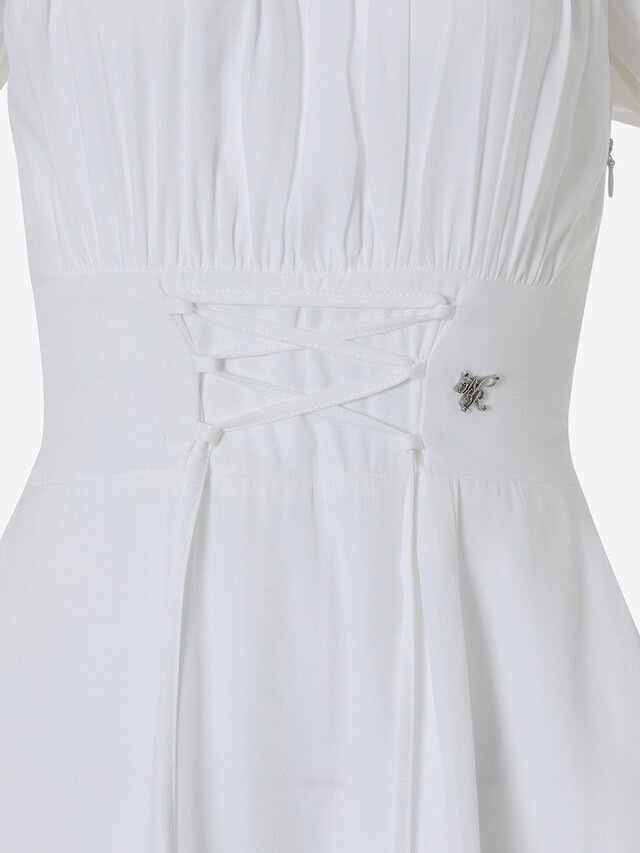 NOTYOURROSE】 Lynn dress | OUR BRAND,NOT YOUR ROSE