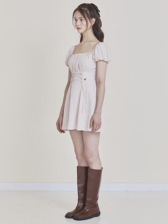 ★Not your rose★ Lynn dress NOTYOURROSE】 Lynn dress | OUR BRAND,NOT YOUR ROSE