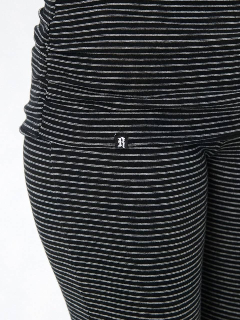 【runningHIGH】FOLDING WAIST EASY PANTS / 【ランニングハイ】フォールディングウエストイージーパンツ