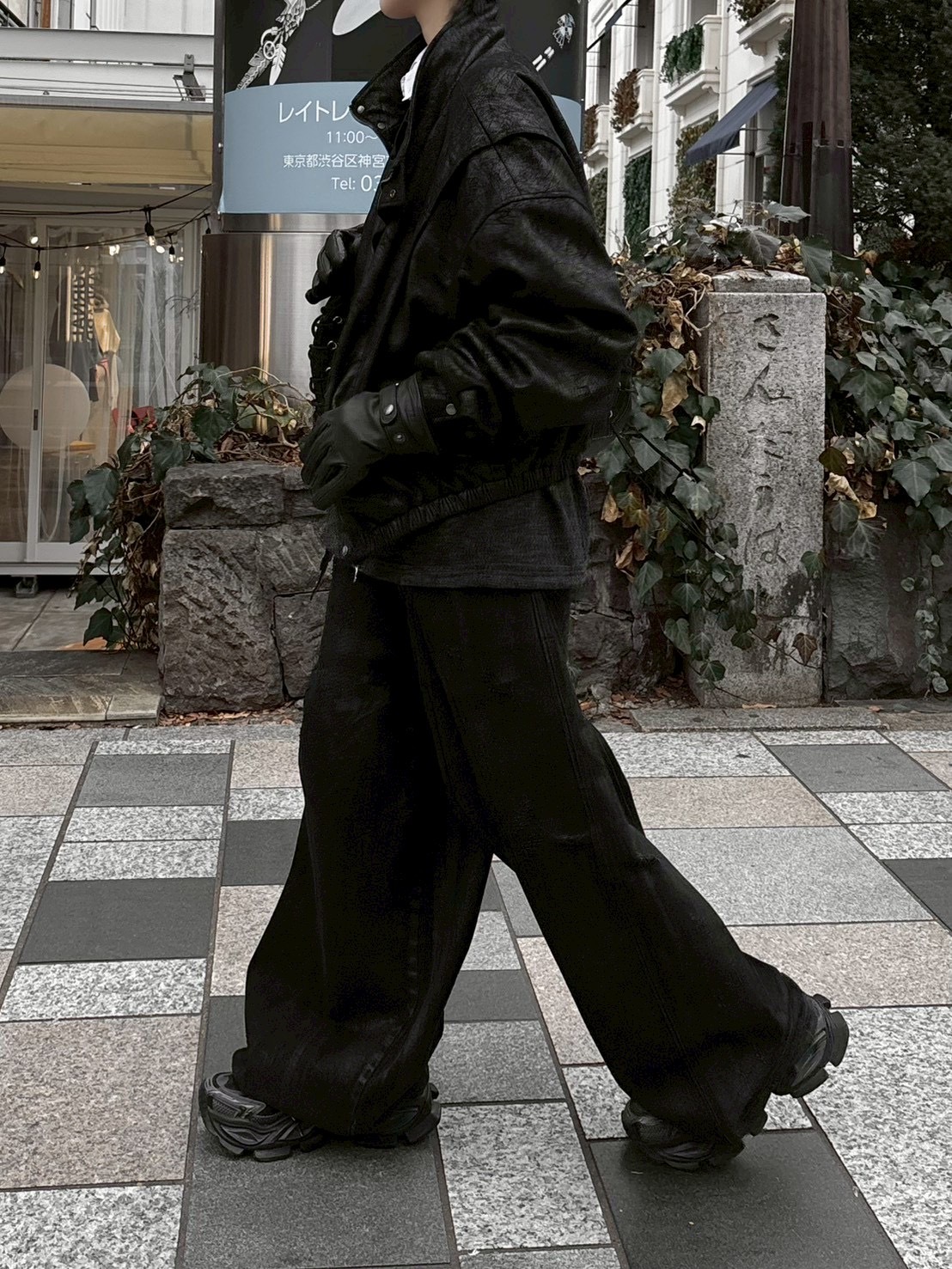 受注制【nmtc +】shoulder button knit / 【エヌエムティーシープラス】肩ボタンニット (3color)