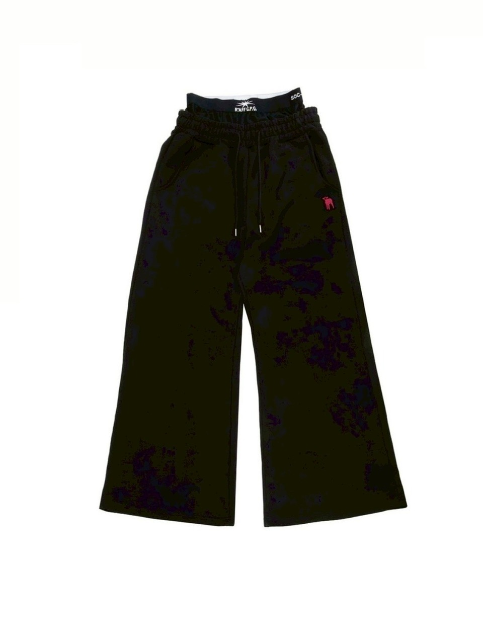 【SUNDAY OFF CLUB】R*AFF BOXER BRIEF SWEATPANTS