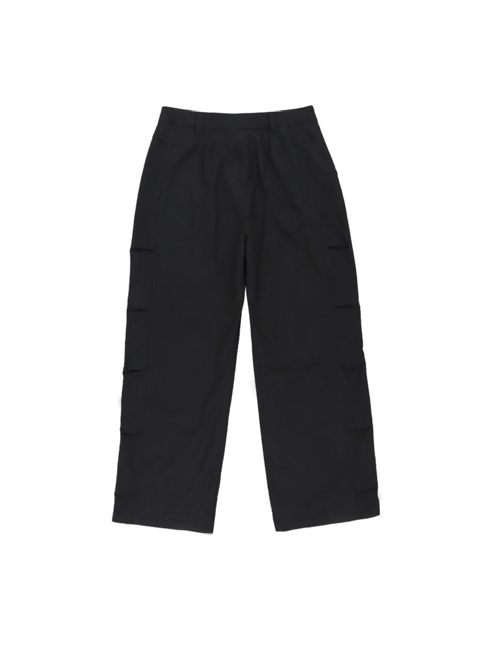 パンツ THE COLDEST MOMENT TCM vintage saw blade pants black THECOLDESTMOMENT】TCM vintage saw blade pants | OUR BRAND