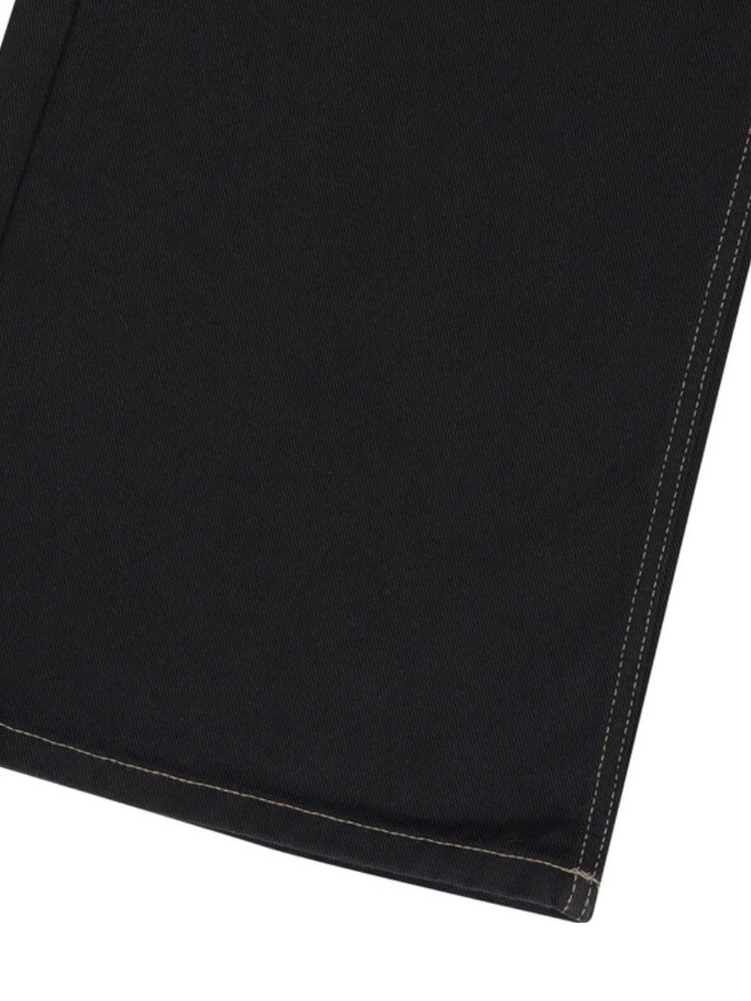 【AAKAM】Western Studded Cotton Pants ★男女兼用★追跡付 AAKAM】Western Studded Cotton Pants | OUR BRAND,AAKAM