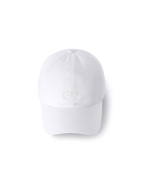 キャップ Not your rose Soft logo ball cap 5BNY688 NOTYOURROSE】Soft logo ball cap | OUR BRAND,NOT YOUR ROSE