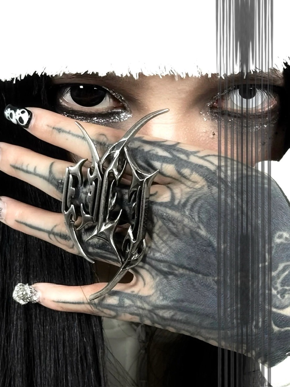 IIIMIII】Twist Ring / 【イアミ】ツイストリング | OUR BRAND,IIIMIII