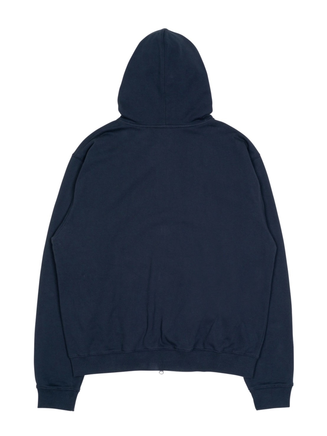 ティム THECOLDESTMOMENT】TCM frame hooded zip-up | OUR BRAND