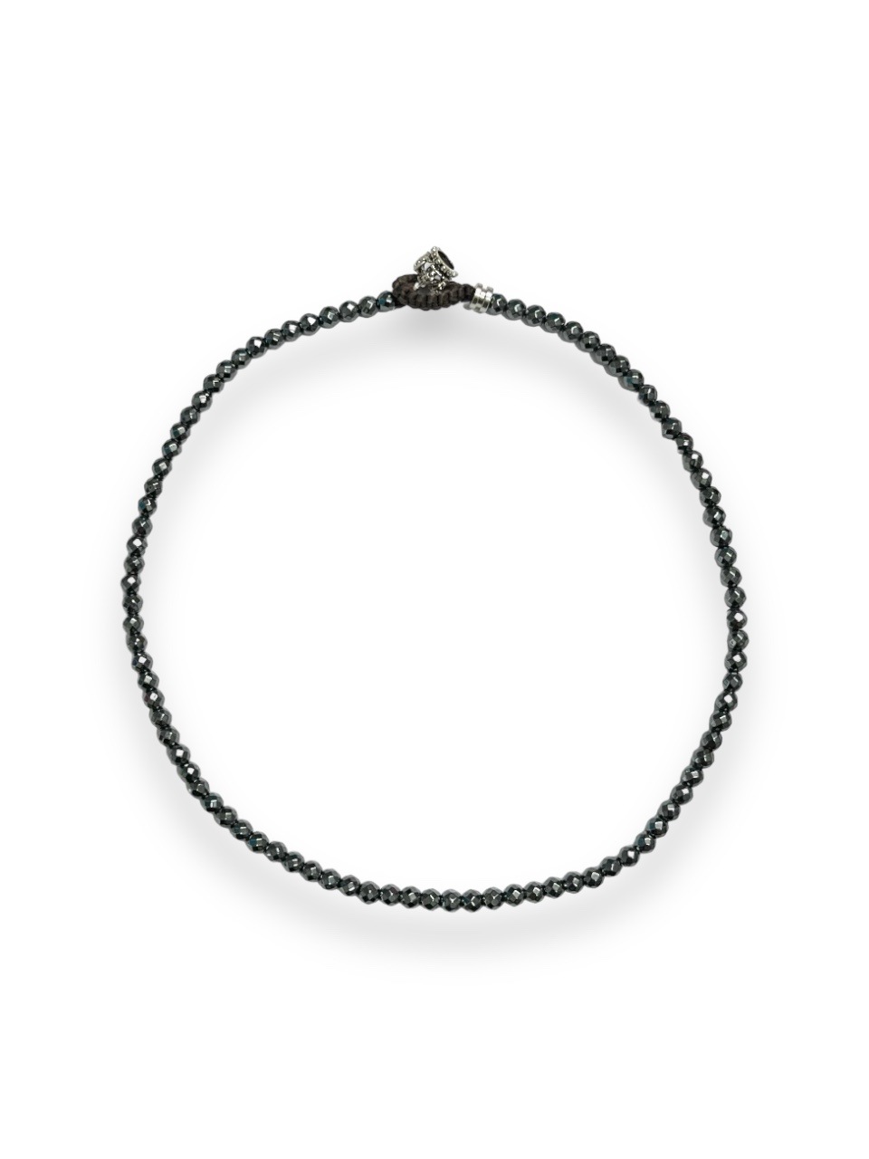 受注制【Bizarre Maiden】2way stone necklace | OUR BRAND,Bizarre