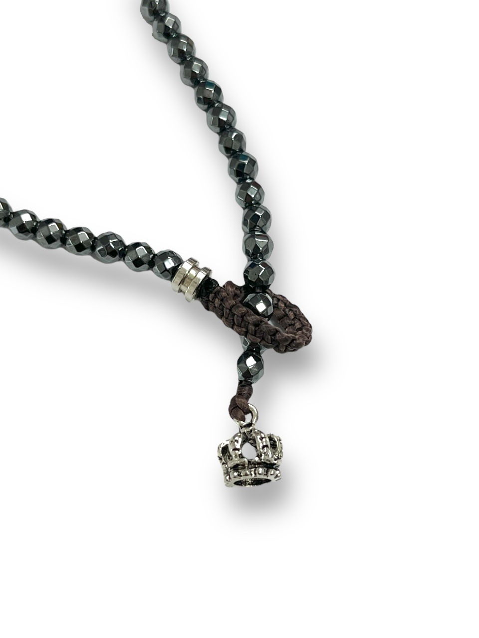受注制【Bizarre Maiden】2way stone necklace | OUR BRAND,Bizarre