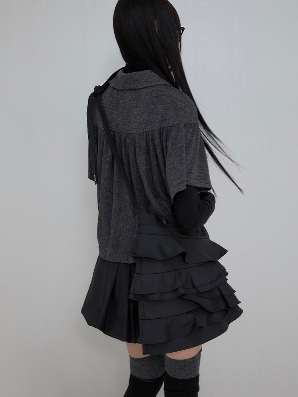 【FLARE UP】 Faye Frill Bag /追跡付 FLAREUP】Faye Frill Bag | OUR BRAND,FLAREUP | PRESSING WEB SHOP