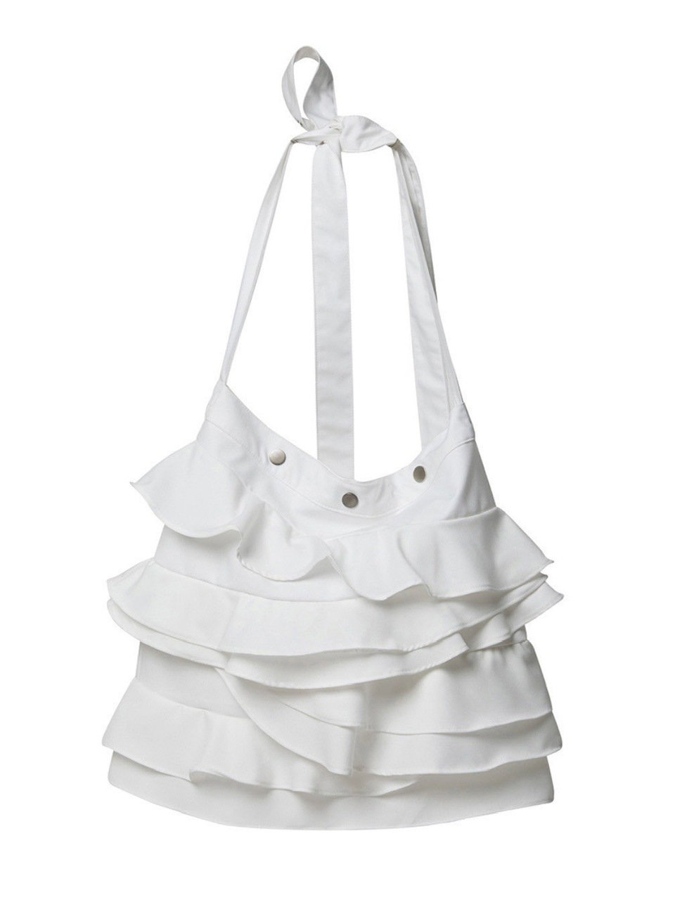 【FLARE UP】 Faye Frill Bag /追跡付 FLAREUP】Faye Frill Bag | OUR BRAND,FLAREUP | PRESSING WEB SHOP
