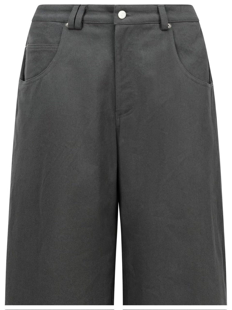 【NACHE】EXPOSURE POCKET PANTS (UNISEX)