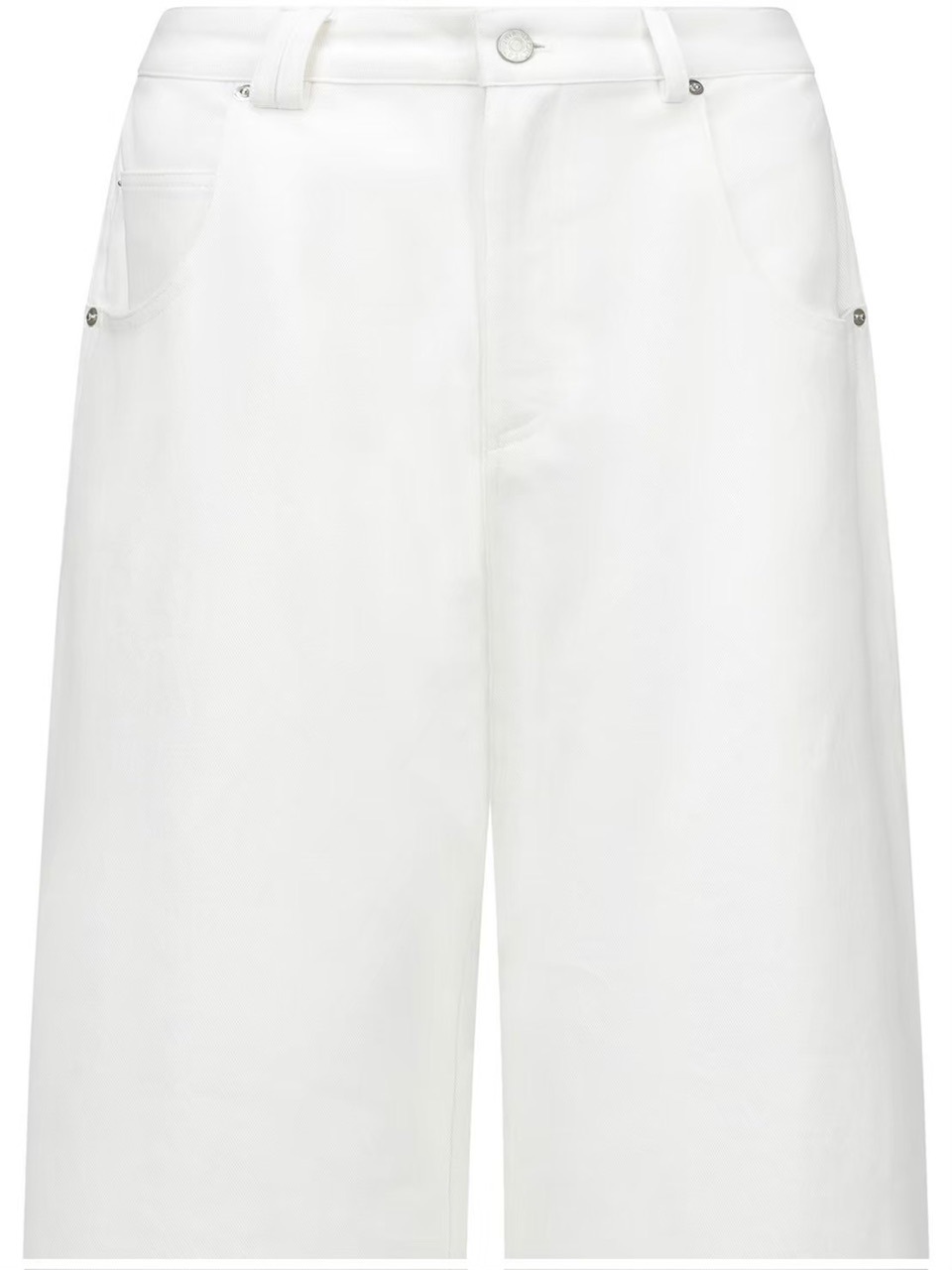 【NACHE】EXPOSURE POCKET PANTS (UNISEX)