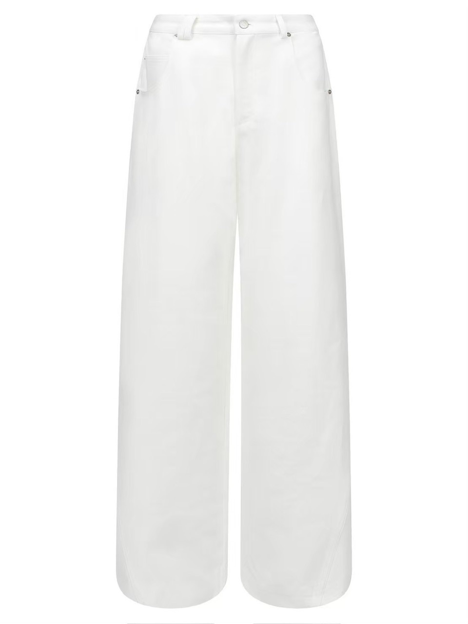 【NACHE】EXPOSURE POCKET PANTS (UNISEX)