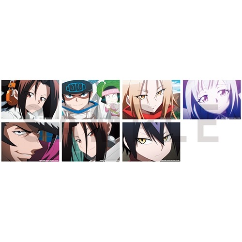 Shaman King シャーマンキング マンキン のアニメキャラグッズ通販 プリンセスカフェショップ