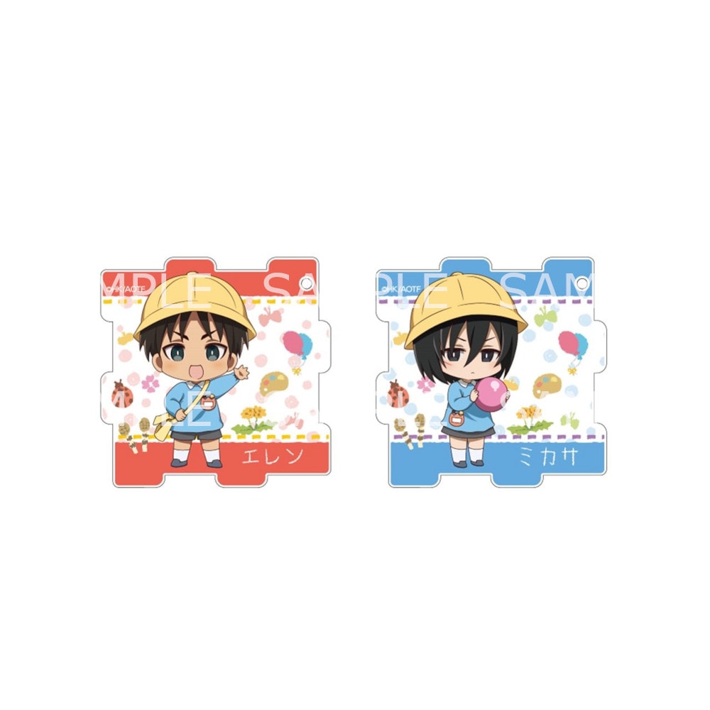 進撃の巨人 グッズ通販｜アニメキャラの最新コラボ商品｜プリンセス