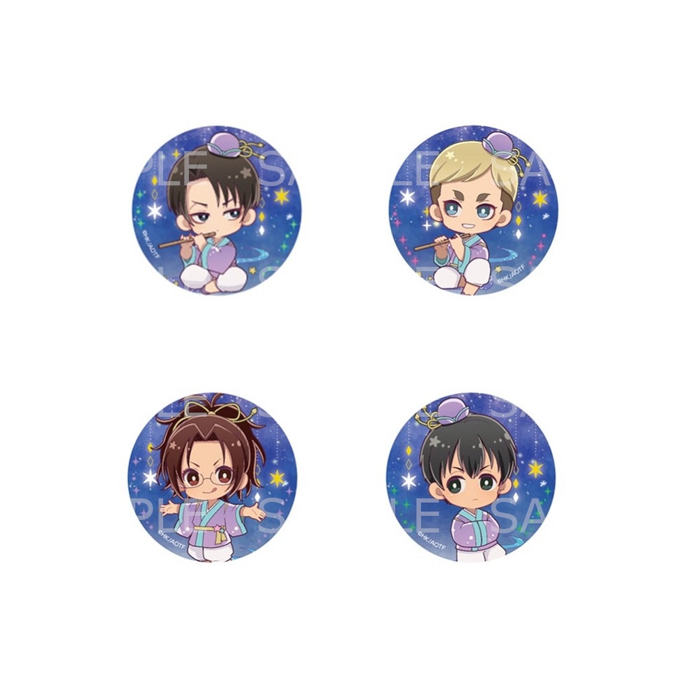 進撃の巨人 グッズ通販｜アニメキャラの最新コラボ商品｜プリンセス