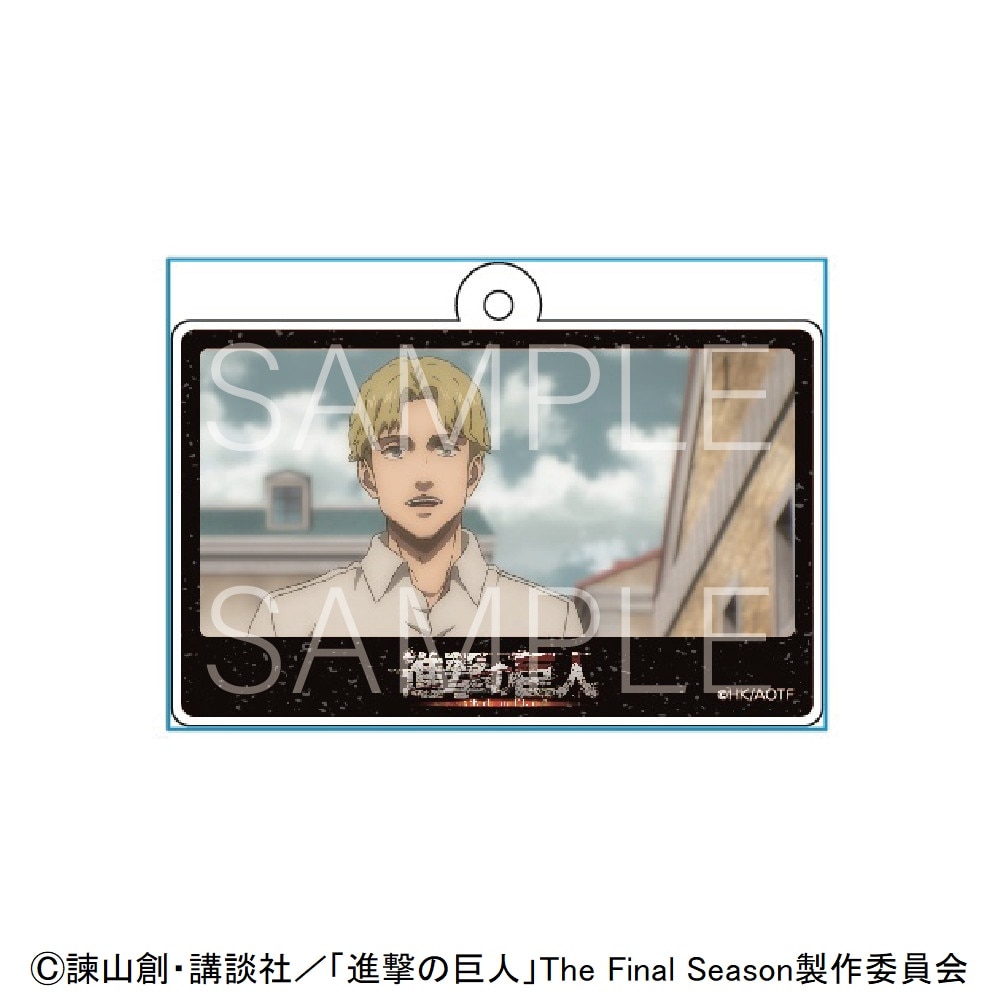 進撃の巨人 グッズ通販｜アニメキャラの最新コラボ商品｜プリンセス
