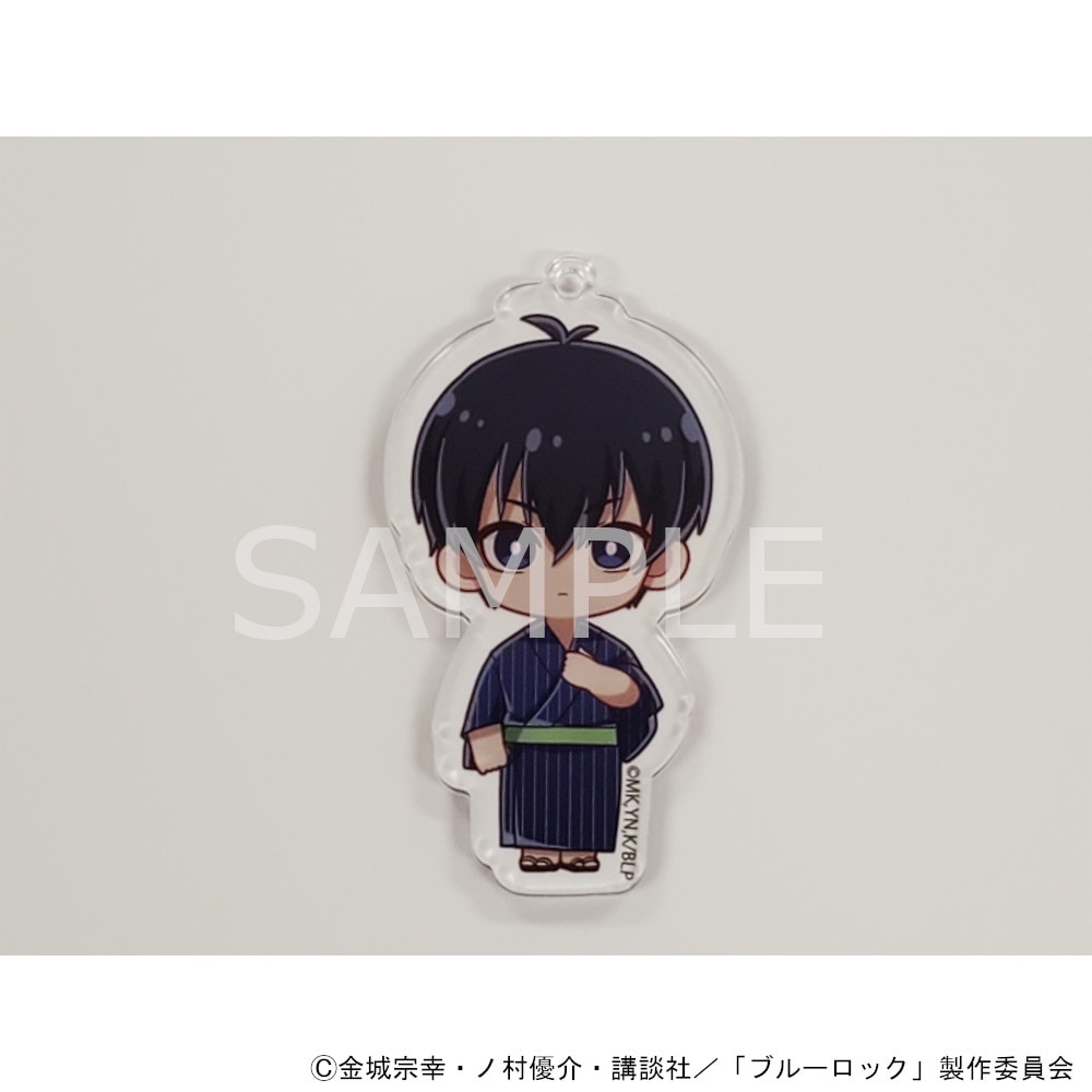 ブルーロック グッズ通販｜ブルロのアニメキャラの最新コラボ商品一覧