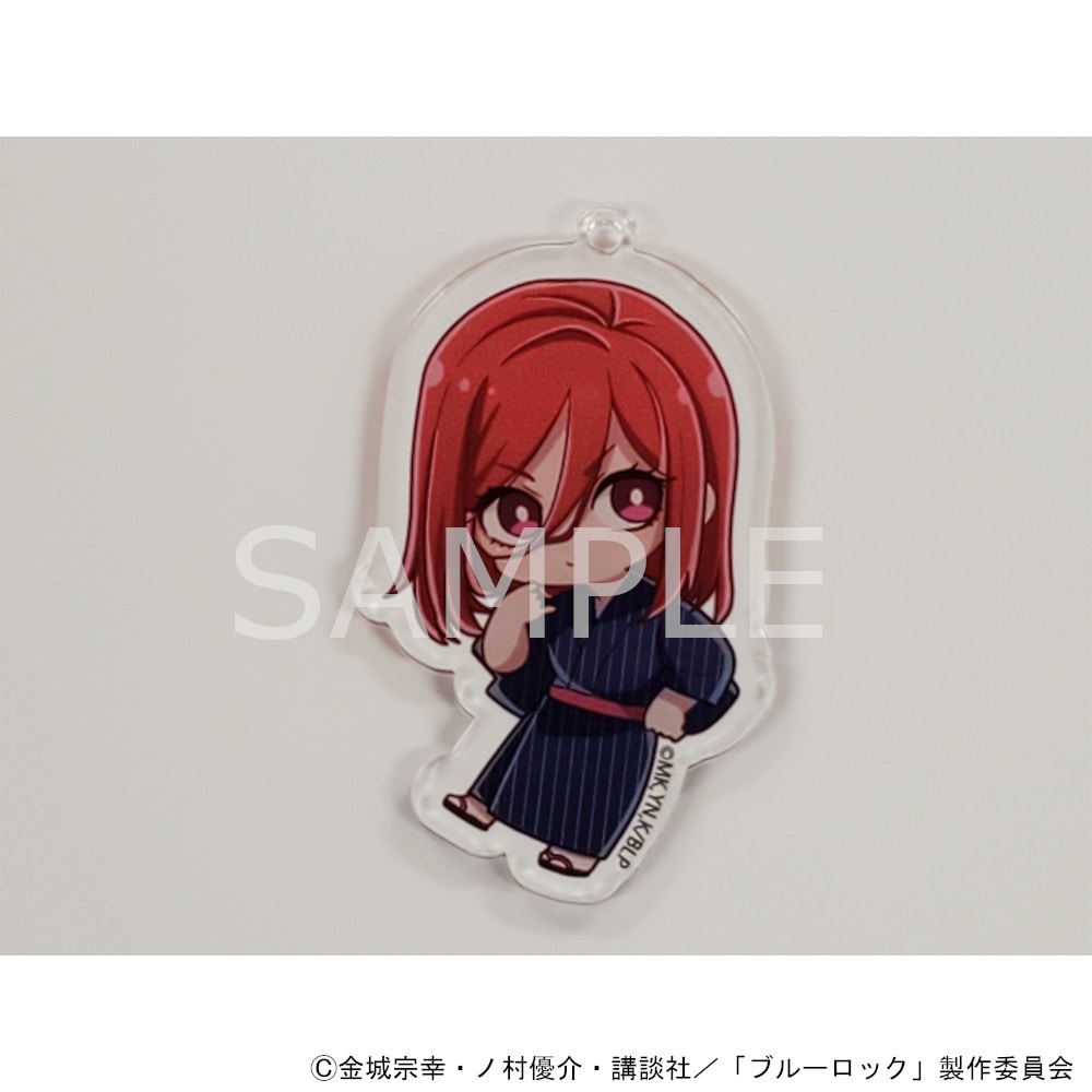 ブルーロック グッズ通販｜ブルロのアニメキャラの最新コラボ商品一覧
