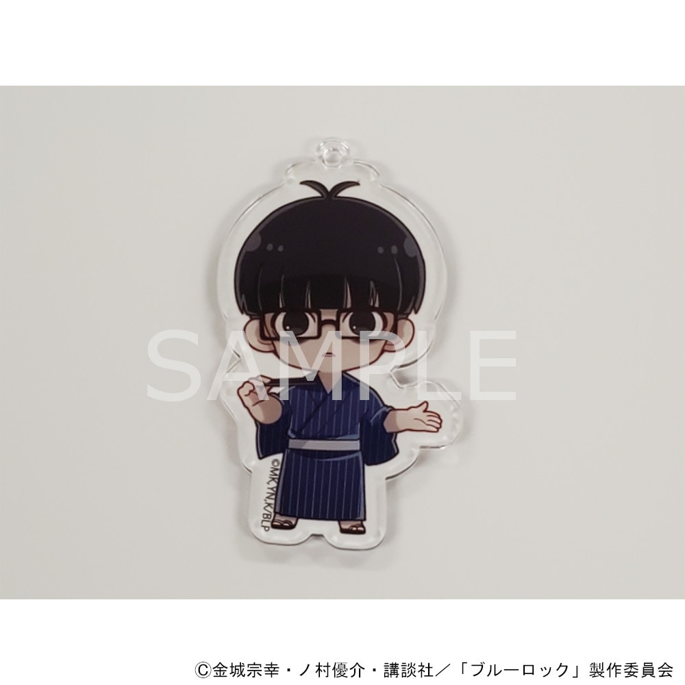 ブルーロック グッズ通販｜ブルロのアニメキャラの最新コラボ商品一覧
