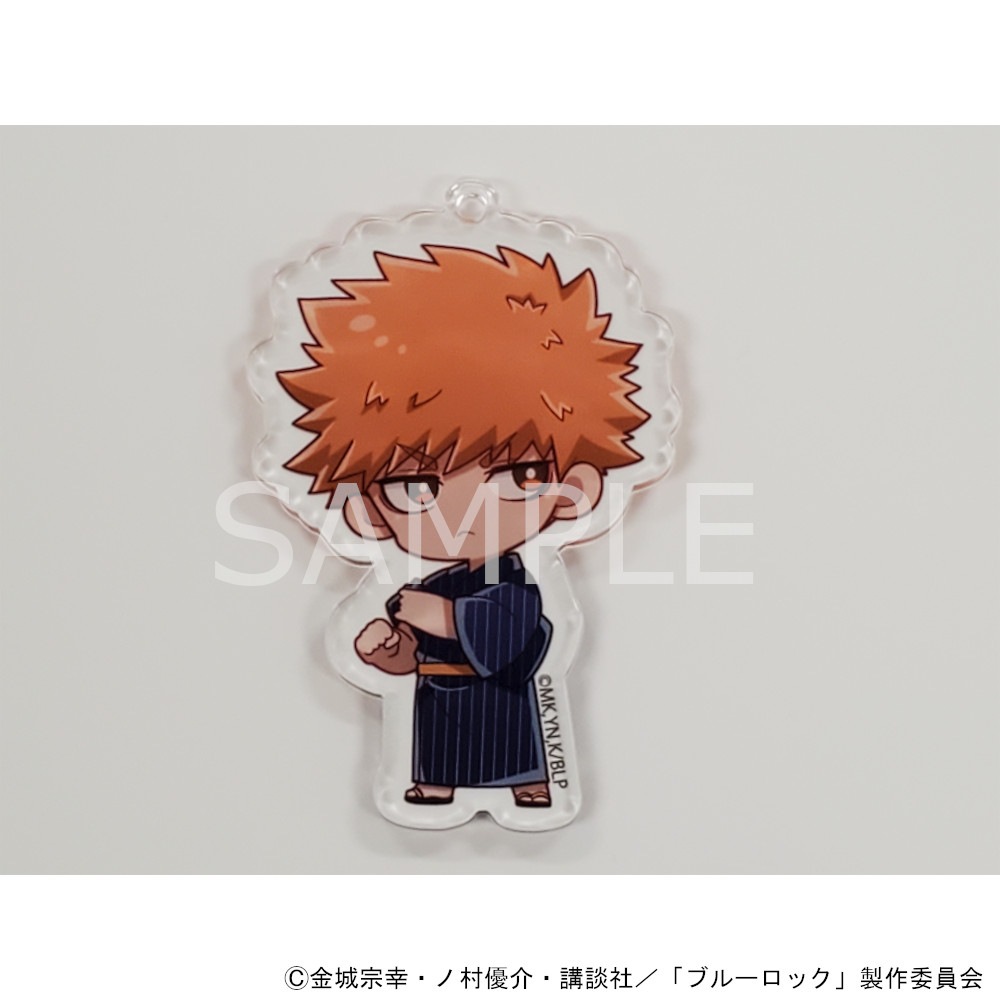 國神　國神錬介　プリンセスカフェ　カフェ　ブルーロック　ブルロ　鎖　チェーン　⑦ プリンセスカフェショップオンライン
