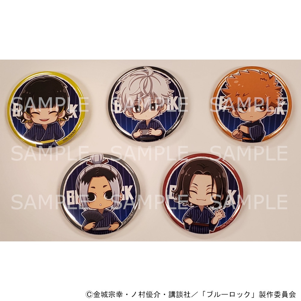 ブルーロック(ブルロ) 浴衣グッズ通販｜アニメキャラの最新コラボなら