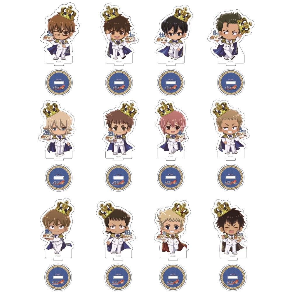 アニメグッズ通販プリンセスカフェショップオンラインショップ 新着 