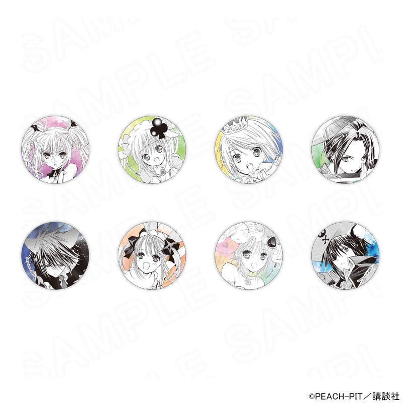 しゅごキャラ!｜アニメキャラの最新コラボグッズ通販なら