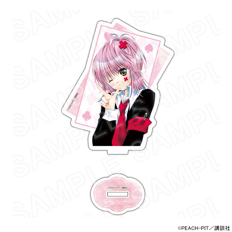 しゅごキャラ! 缶バッジ しゅごキャラ!缶バッジ vol.2