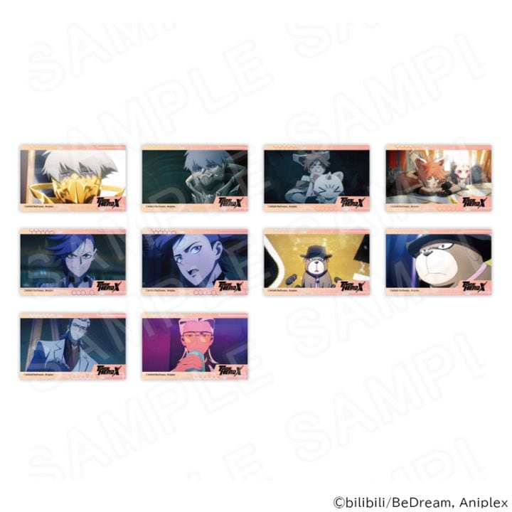 TO BE HERO X(TBHX)｜アニメキャラの最新グッズ通販ならプリンセス