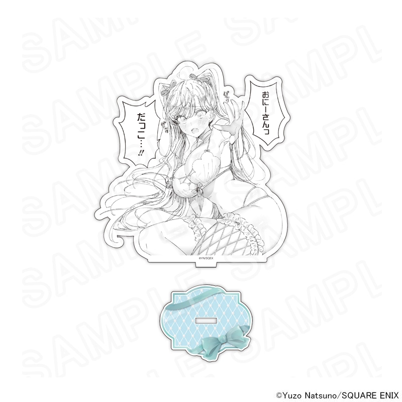 【 07/27 発送予定】 アサシン＆シンデレラ ダイカットアクリルスタンドC グッズ