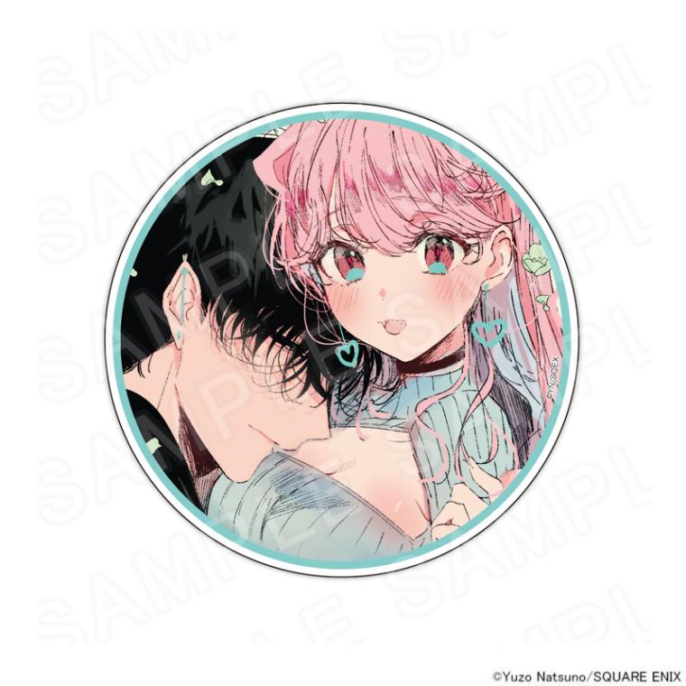 【 12/03 発送予定】 アサシン&シンデレラ アクリルコースターA グッズ