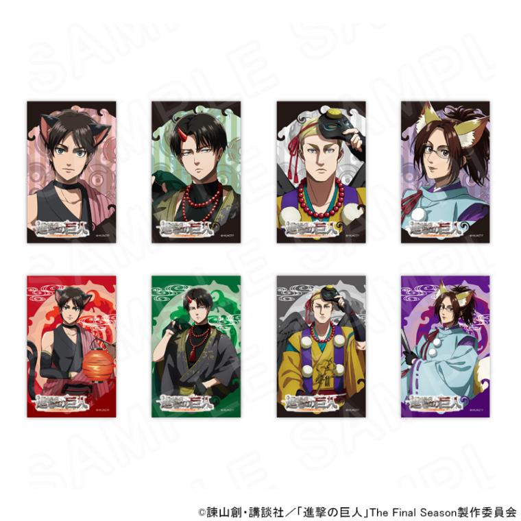 アニメキャラクター トレーディングカード 24枚セット Z/X トレーディングカード セット アニメキャラクター トレーディング