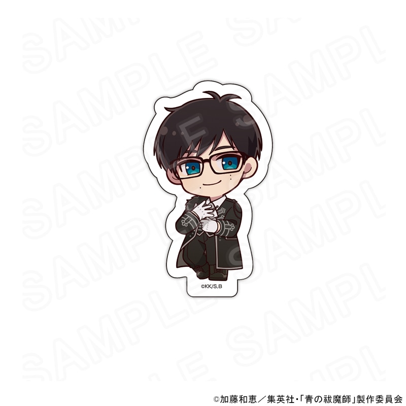 開封済み未使用 ロゴ スパバッグ 青の祓魔師 真冬の大江戸温泉物語フェスティバル 開封済み未使用 ロゴ スパバッグ 青の祓魔師 真冬の大江戸