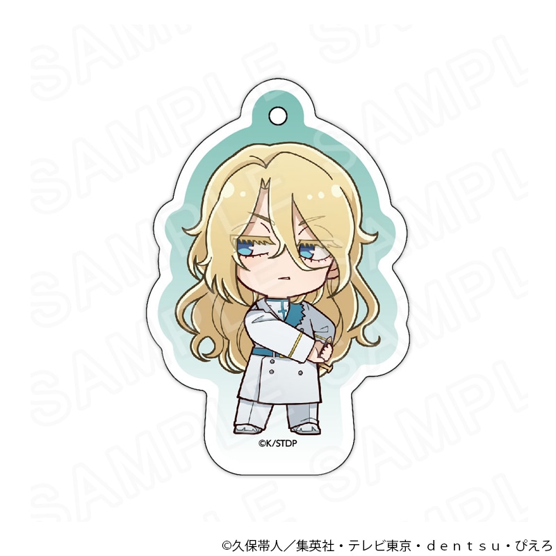 BLEACH 千年血戦篇 ともぬい ユーグラム・ハッシュヴァルト ブリーチ 千年血戦篇 ともぬい ぬいぐるみ ハッシュヴァルト