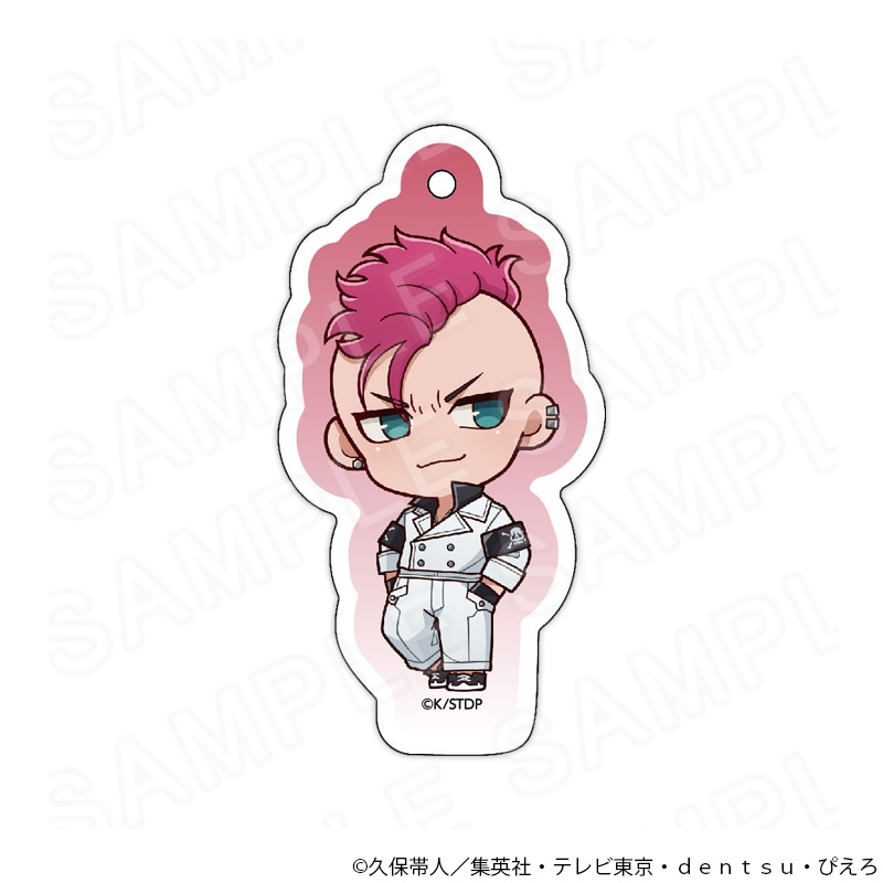【本日限定価格】BLEACH ぬいぐるみ バズビー BLEACH THE HIGHSCHOOL WARFARE ぬいぐるみ バズビー - メルカリ