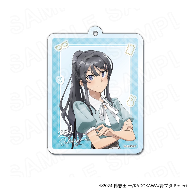 青春ブタ野郎」シリーズ｜アニメキャラの最新グッズ通販ならプリンセス