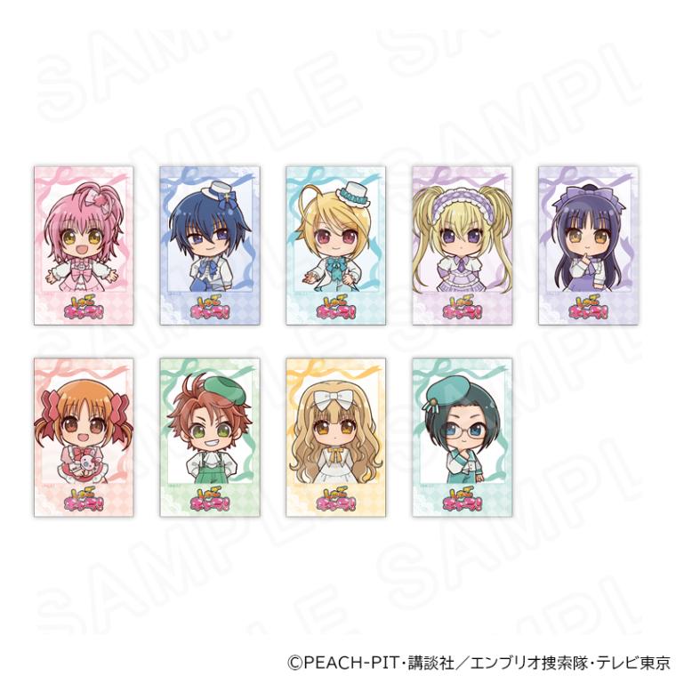 アニメキャラクター トレーディングカードセット Amazon | Ouwanzアニメレアコレクショントレーディングカード1箱
