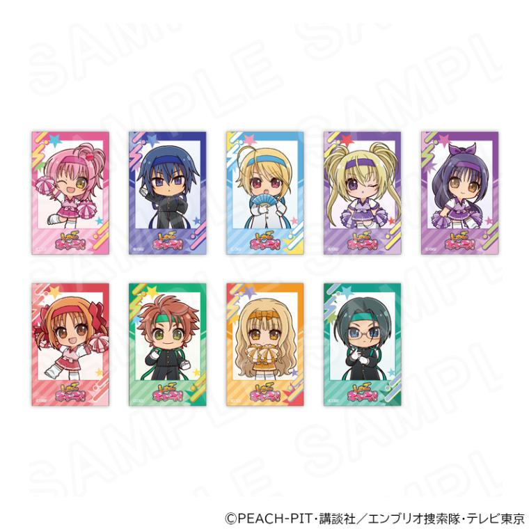 しゅごキャラ　イクト　缶バッジ　プリンセスカフェ　コラボ　12点セット しゅごキャラ イクト 缶バッジ プリンセスカフェ コラボ 12点