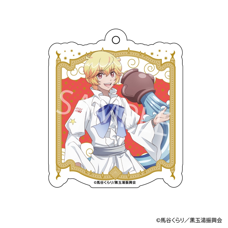 劇場版 美男高校地球防衛部ETERNAL LOVE！｜アニメキャラの最新グッズ