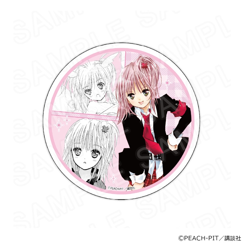 【 12/05 発送予定】 しゅごキャラ！ アクリルコースター A グッズ