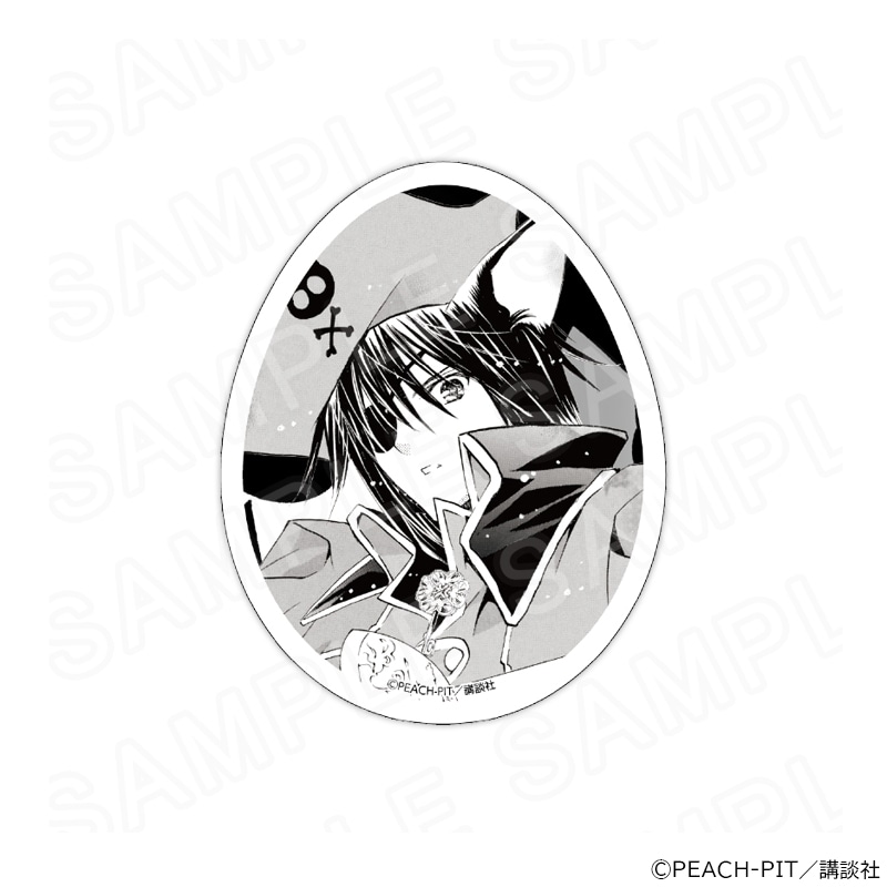 【 12/05 発送予定】 しゅごキャラ！ アクリルカード B グッズ